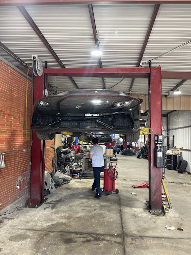 Alpha Service & Collision Center