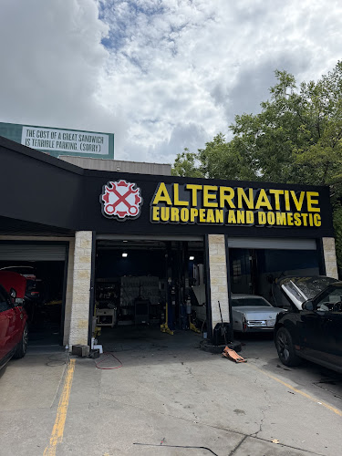 Alternative European & Domestic