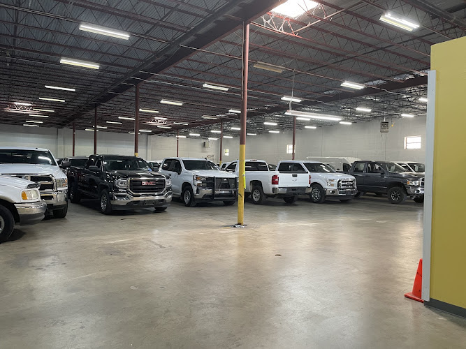 Auto Place Inc