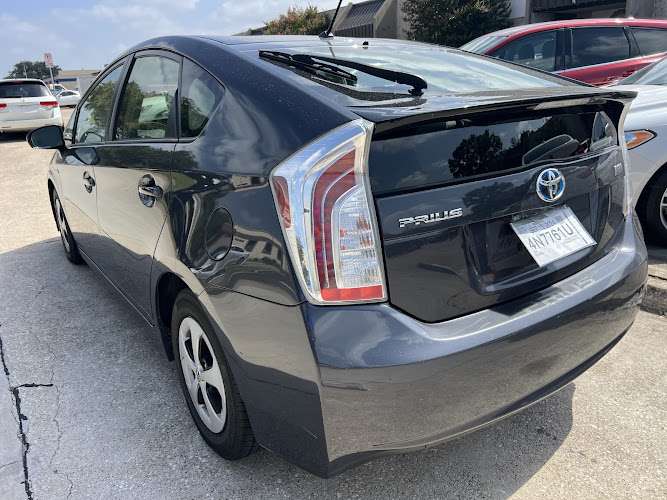 Affordable Lone Star Auto