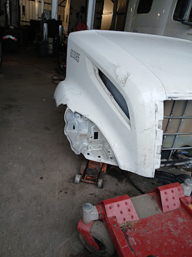 Anytime truck and trailer repair
