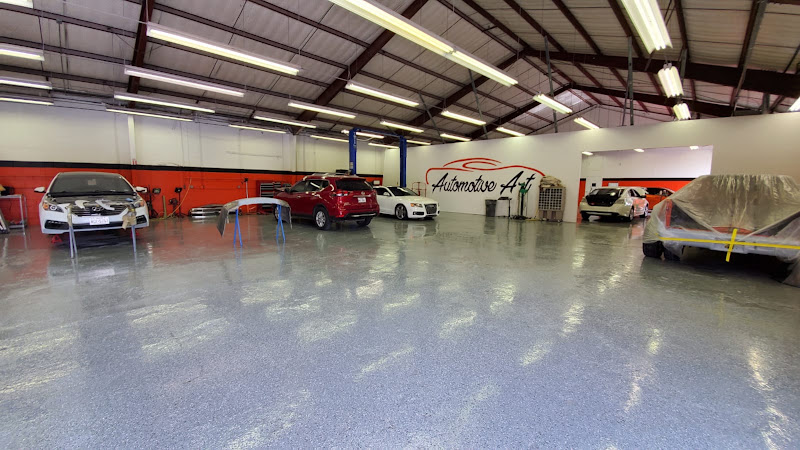 Automotive Art LLC