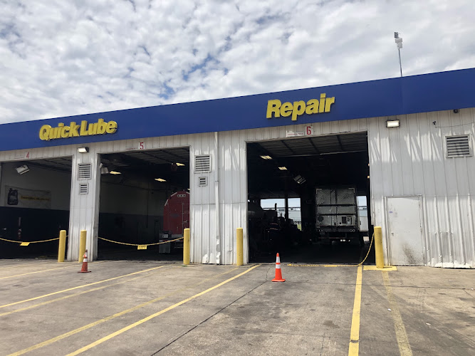 Boss Truck Shop