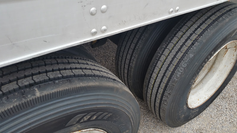 Big Rig Tire Shop