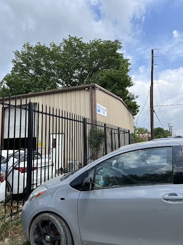 Awesome Auto Body Shop