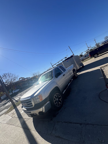 Black Label Reconditioning LLC