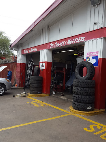C & M Discount Tire