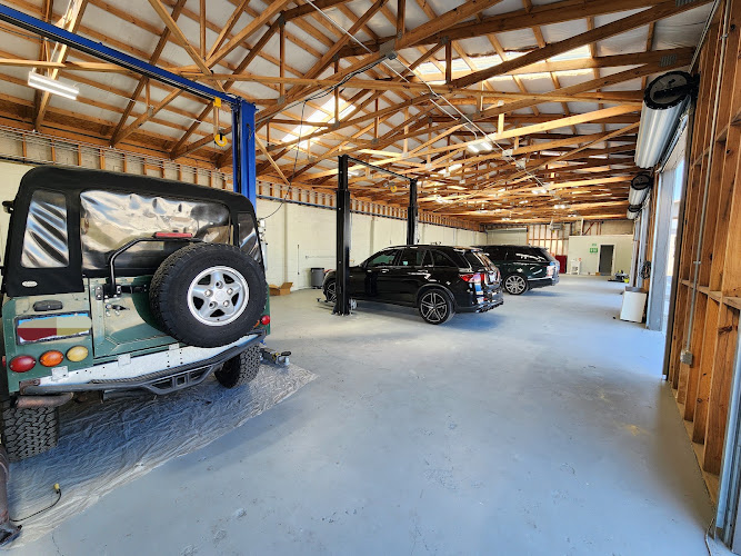 Blue Horizon Automotive