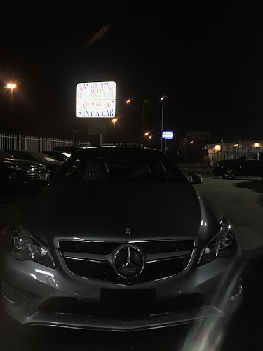 Angel City Auto Collision Center