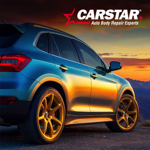 CARSTAR Redbird