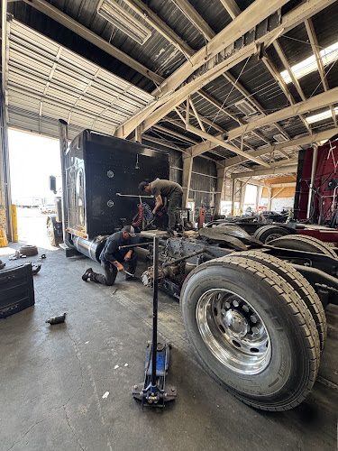 Bawa's Truck & Trailer Repair