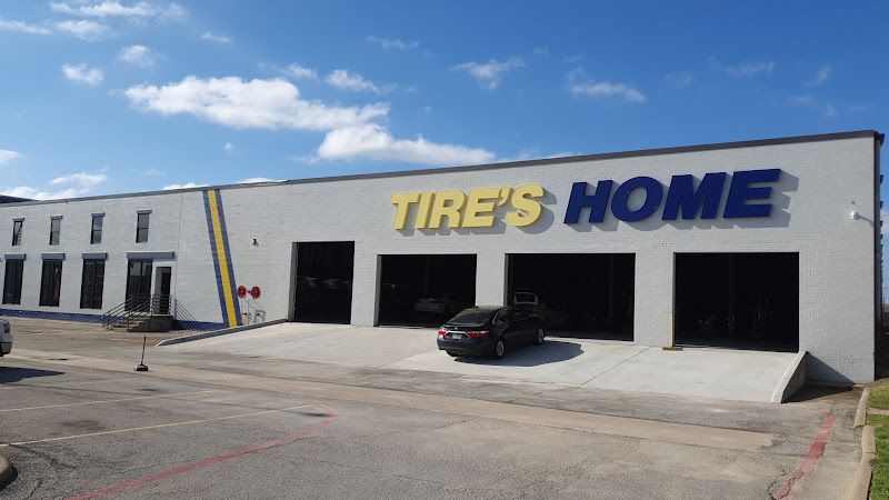 Beasley Tire Service