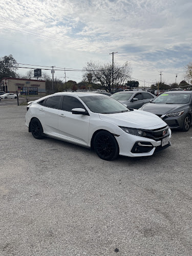 Benitez Auto Group - Bishop Arts District