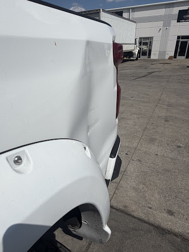Central City Bodyworks LLC