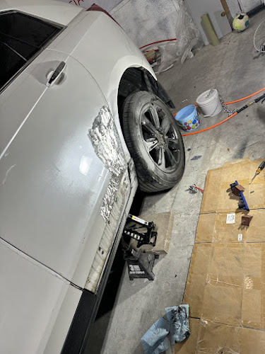 Car Body Repair