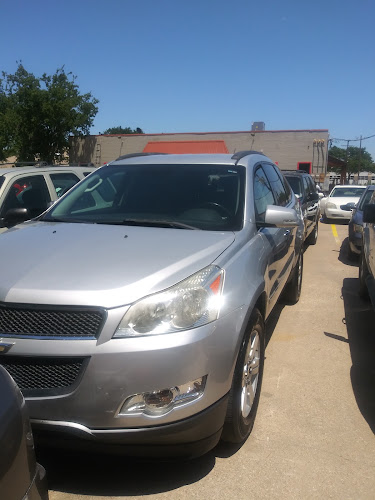 Chachan Auto Sales