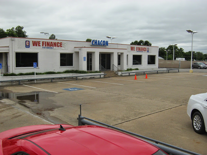 Chacon Autos