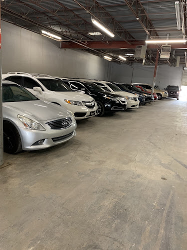 Car Guru Motorsports