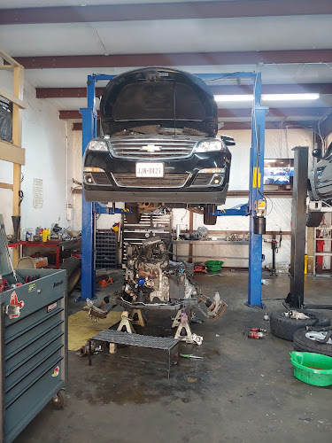 ChekoSZ AutoService