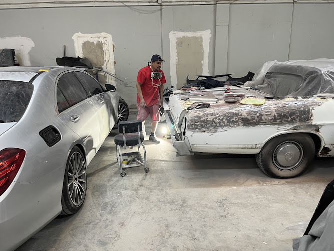 CarMedics Collision Repair LLC