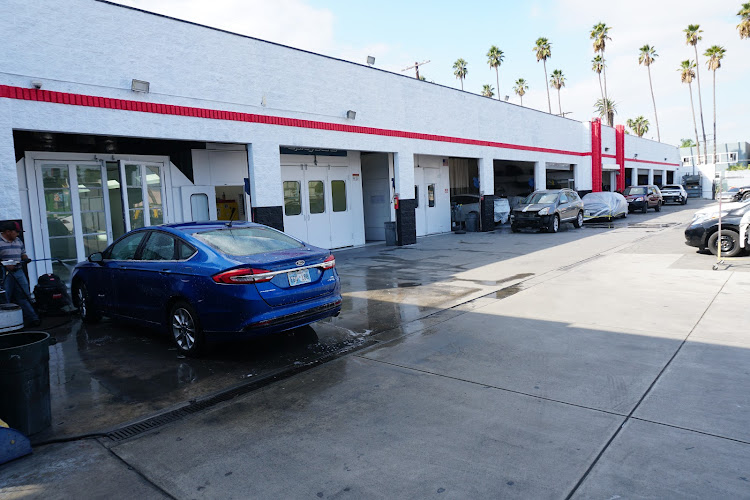 Ace Tech Collision Center