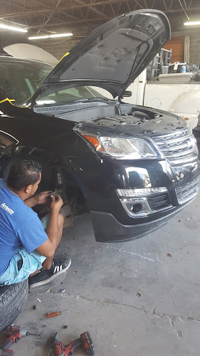 Classic City Auto Body