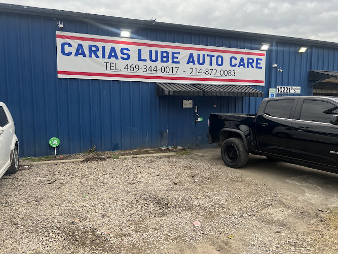 Carias Lube Auto Care