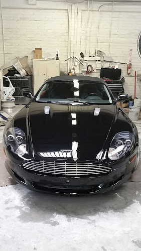 Malibu City Auto Body