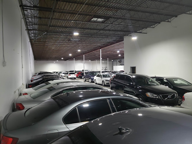 DALLAS CARS OF TEXAS