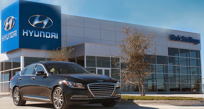 Clay Cooley Hyundai of Dallas