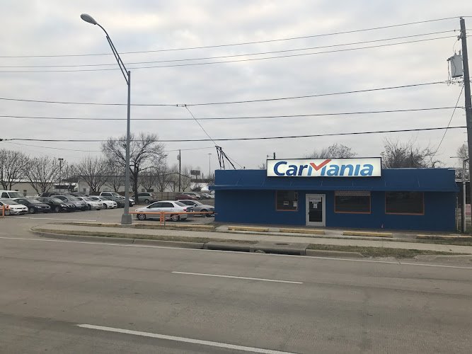 Carmania of Dallas
