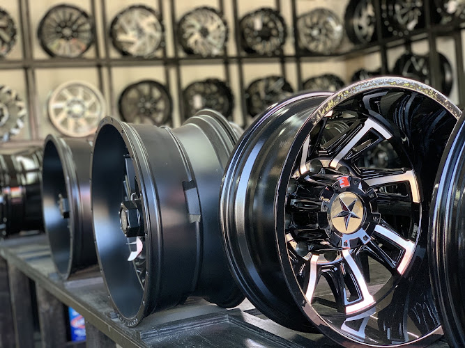 DANA’S CUSTOMS