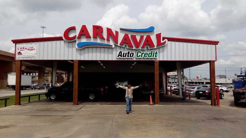 Carnaval Auto Credit