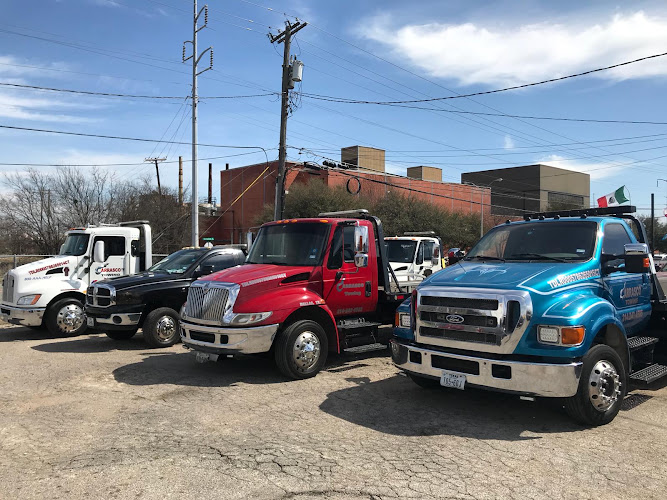 Carrasco Towing