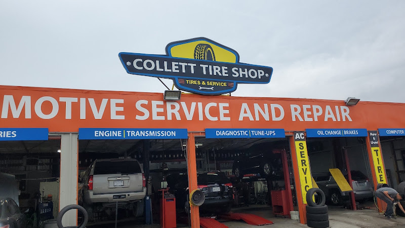 Collett Auto Care