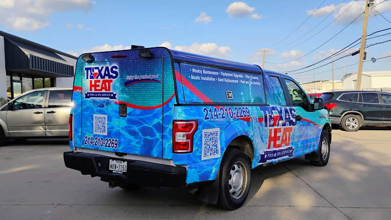 DC WRAPS