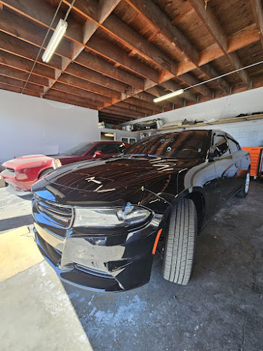 Total Care Auto Body