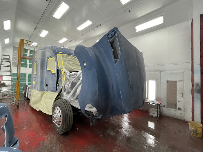Commercial Collision Centre