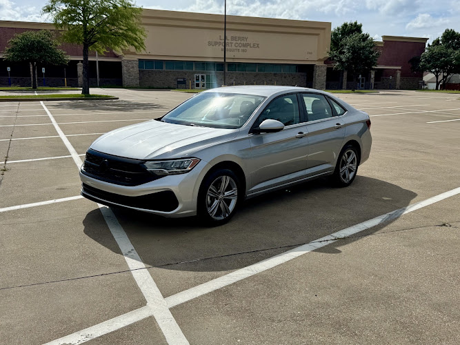 DFW Auto Choice