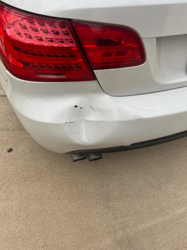 DFW Auto Solutions