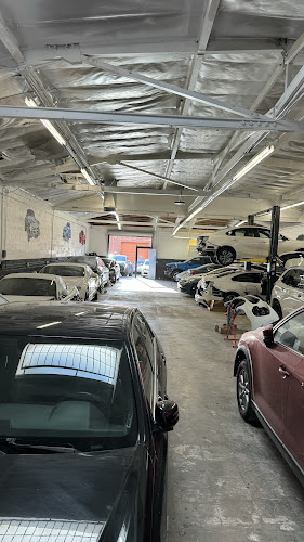 Pontius Collision, Inc.