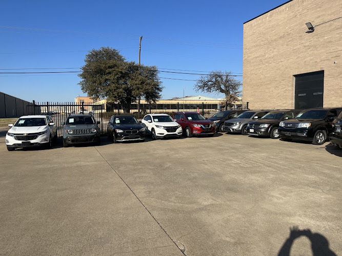 Core Autoplex