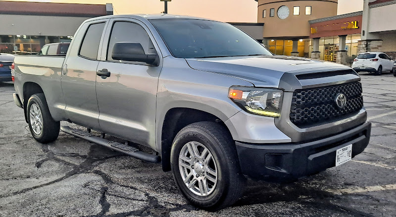 DFW E Motors