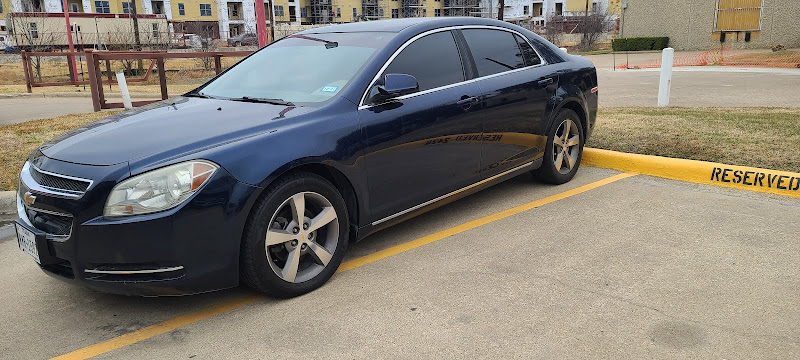 Derrick Johnson Enterprise Auto Sale & Detail Shop