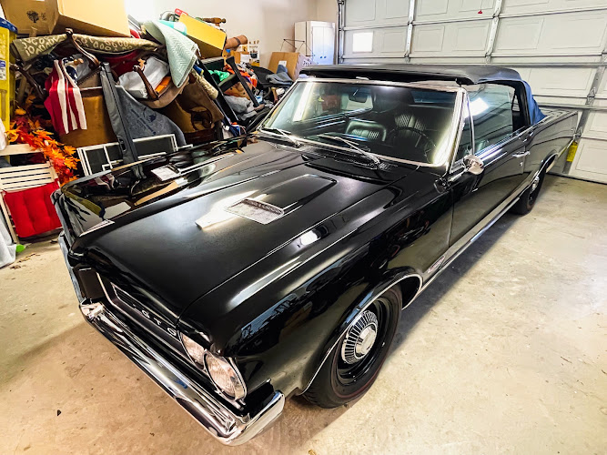 DTX Auto Salon