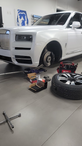 Dallas Metro Mobile Mechanic