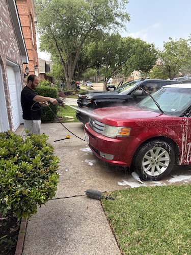 Dallas Mobile Details