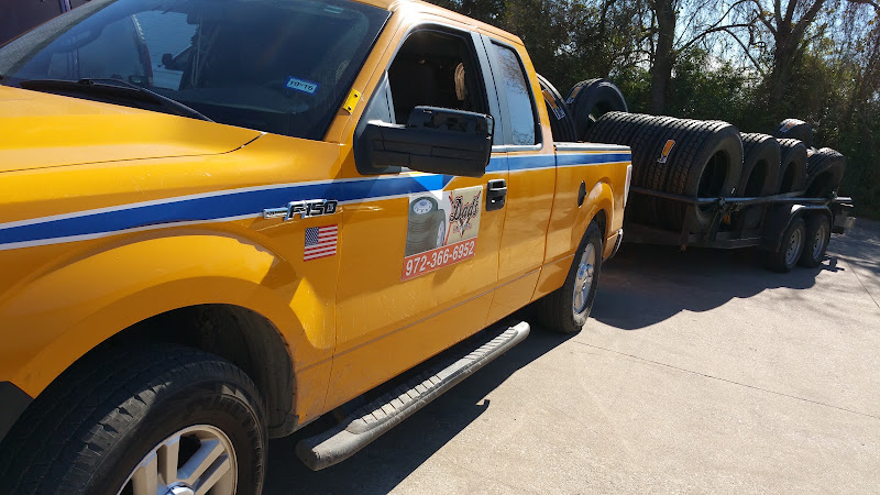Dad's Tires, LLC