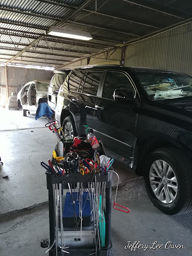Dallas Auto Body Repair
