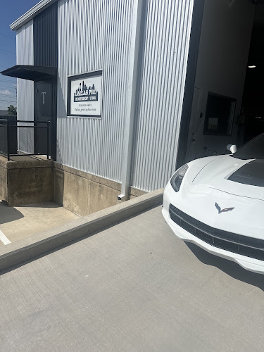Dallas Pro Bodyshop